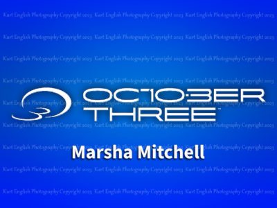 October Three Marcia Mitchell 02/20/2024